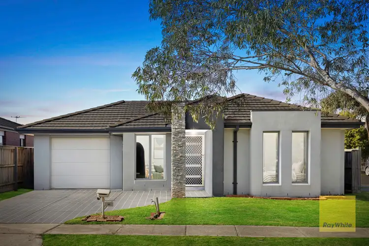 Main view of Homely house listing, 30 Hamish Drive, Tarneit VIC 3029