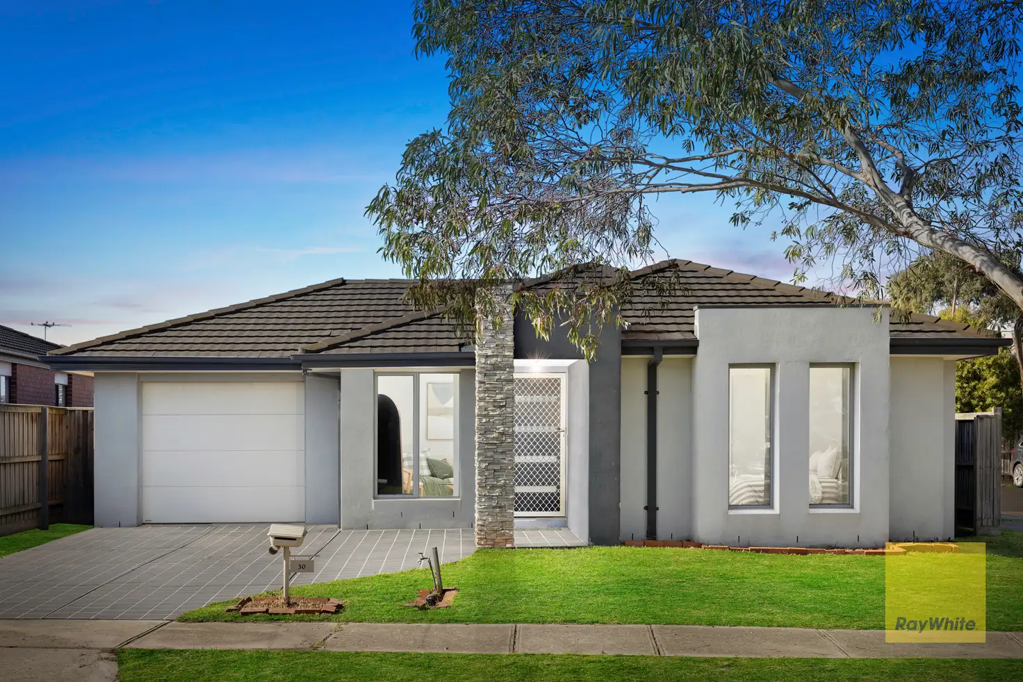 Main view of Homely house listing, 30 Hamish Drive, Tarneit VIC 3029