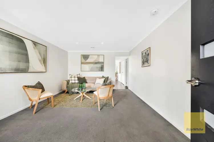 Second view of Homely house listing, 30 Hamish Drive, Tarneit VIC 3029