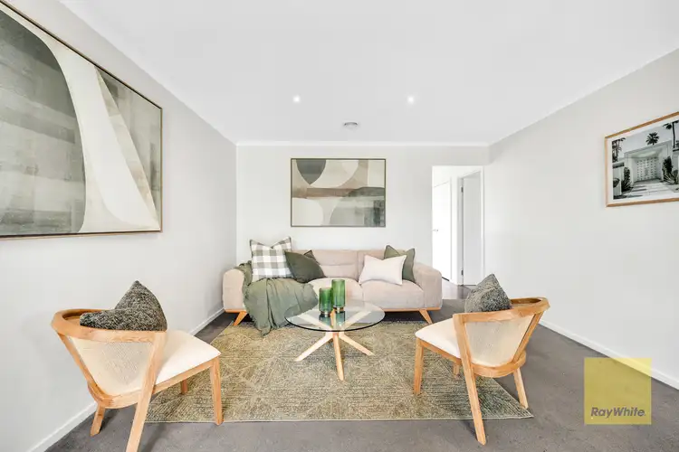 Third view of Homely house listing, 30 Hamish Drive, Tarneit VIC 3029