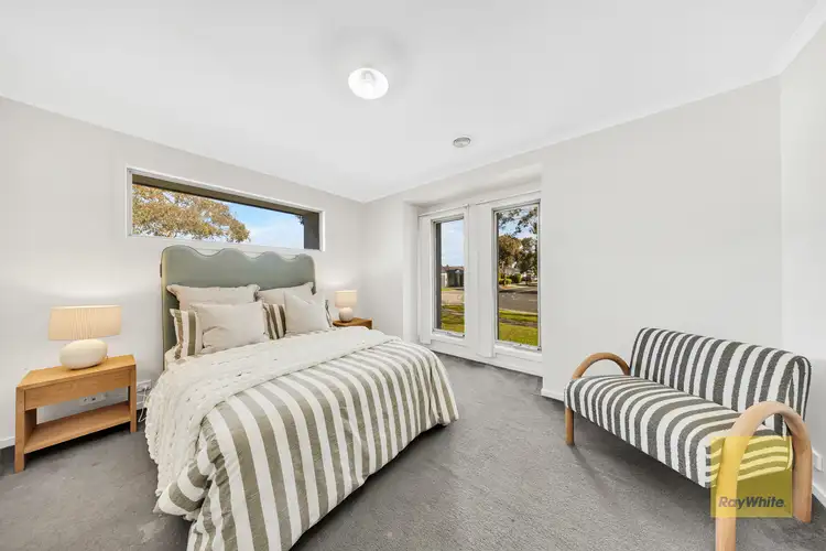 Fourth view of Homely house listing, 30 Hamish Drive, Tarneit VIC 3029