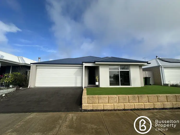 6 Bandol Street, Yalyalup WA 6280