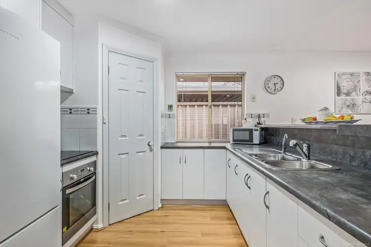 Second view of Homely house listing, 95 Caulfield Crescent, Paralowie SA 5108