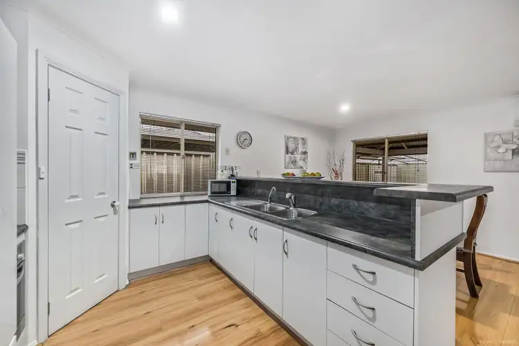 Third view of Homely house listing, 95 Caulfield Crescent, Paralowie SA 5108