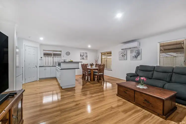 Fourth view of Homely house listing, 95 Caulfield Crescent, Paralowie SA 5108