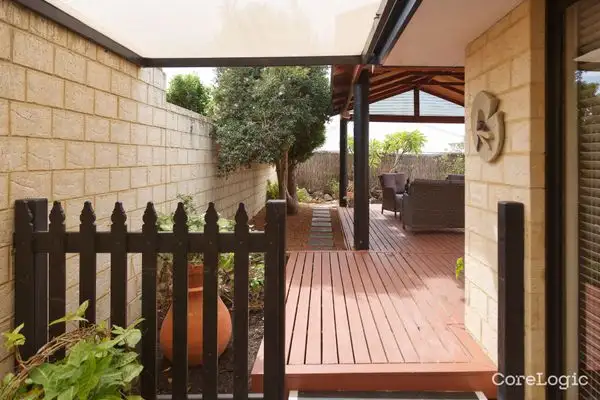 Second view of Homely house listing, 63 Northport Boulevard, Wannanup WA 6210