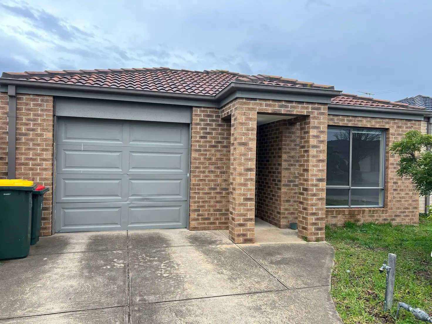 Main view of Homely house listing, 8 Bronson Circuit, Hoppers Crossing VIC 3029