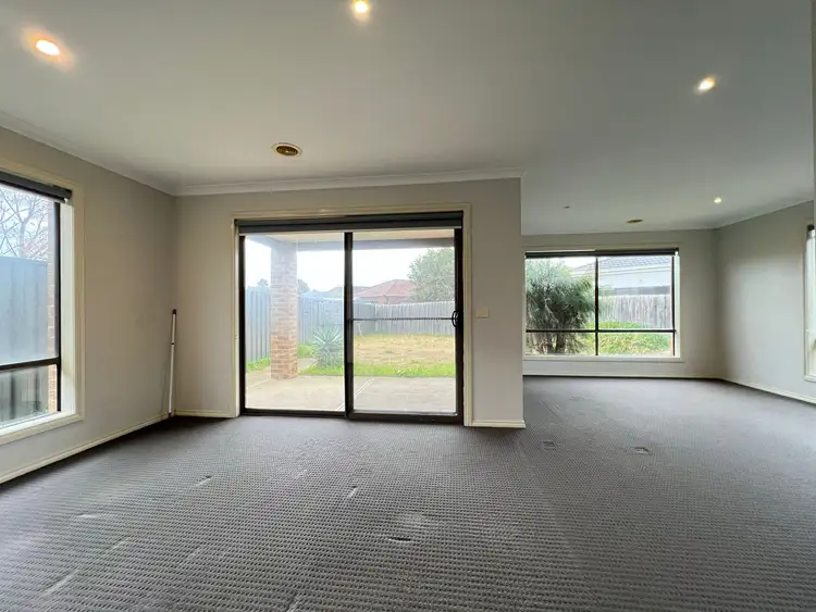 Third view of Homely house listing, 8 Bronson Circuit, Hoppers Crossing VIC 3029