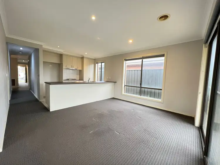 Fourth view of Homely house listing, 8 Bronson Circuit, Hoppers Crossing VIC 3029