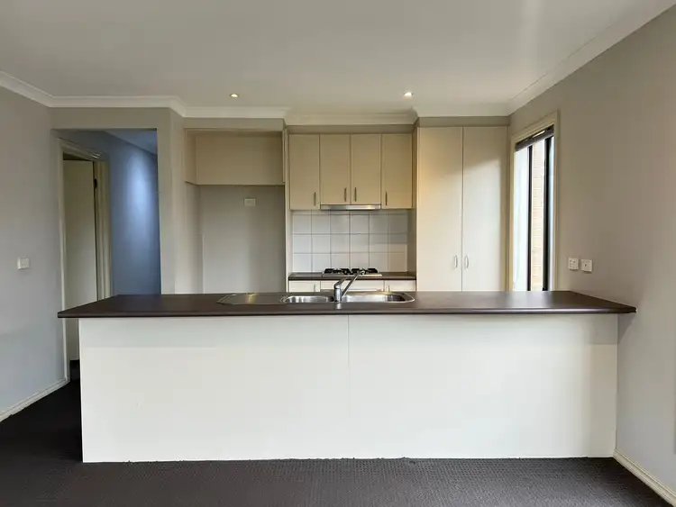 Fifth view of Homely house listing, 8 Bronson Circuit, Hoppers Crossing VIC 3029