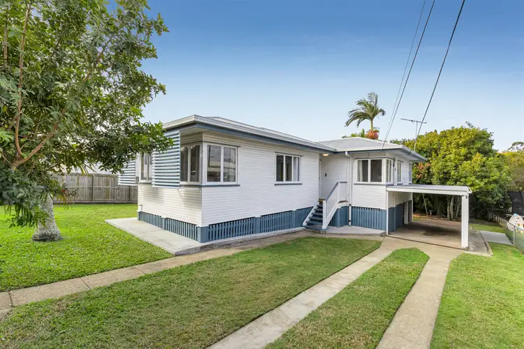 Main view of Homely house listing, 8 Maverton Street, Salisbury QLD 4107