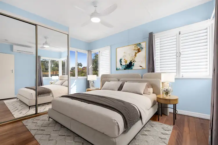 Third view of Homely house listing, 8 Maverton Street, Salisbury QLD 4107