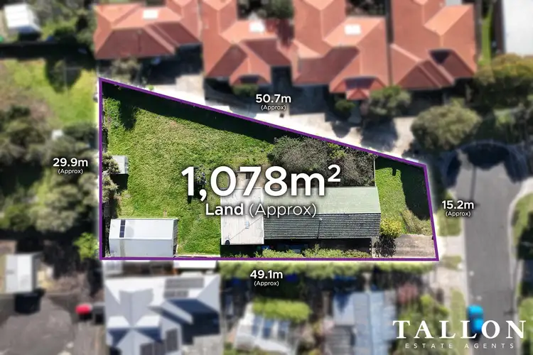 6 Gold Court, Hastings VIC 3915