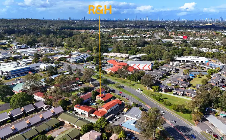 Second view of Homely house listing, 9/77 Price Street, Nerang QLD 4211