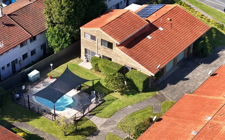 Third view of Homely house listing, 9/77 Price Street, Nerang QLD 4211