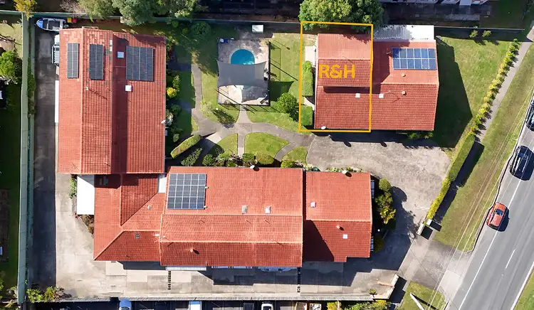 Fourth view of Homely house listing, 9/77 Price Street, Nerang QLD 4211