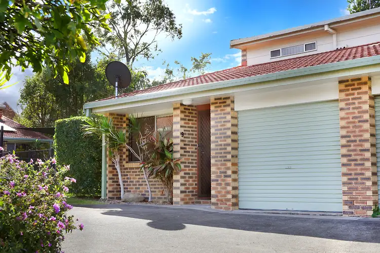 Fifth view of Homely house listing, 9/77 Price Street, Nerang QLD 4211