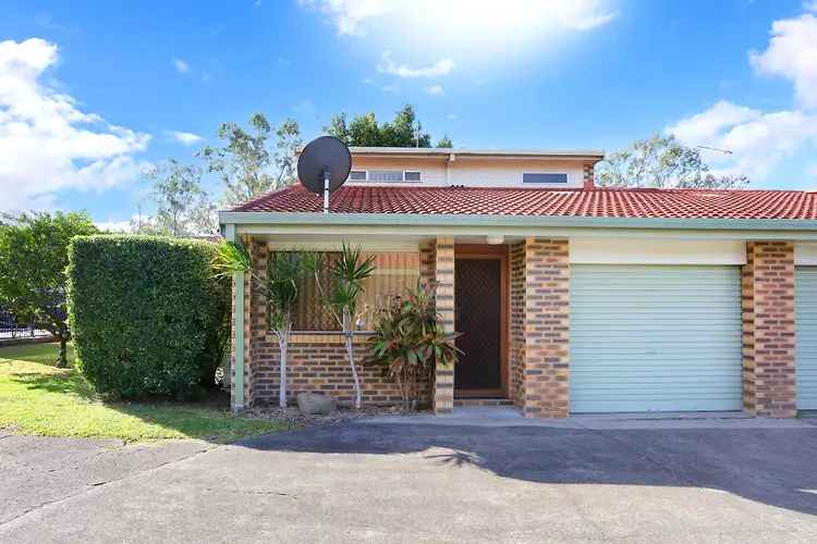 Sixth view of Homely house listing, 9/77 Price Street, Nerang QLD 4211