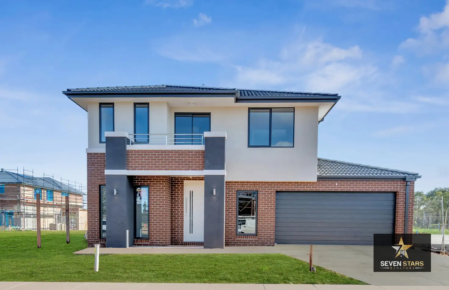 Main view of Homely house listing, 6 Coachmans Way, Werribee VIC 3030