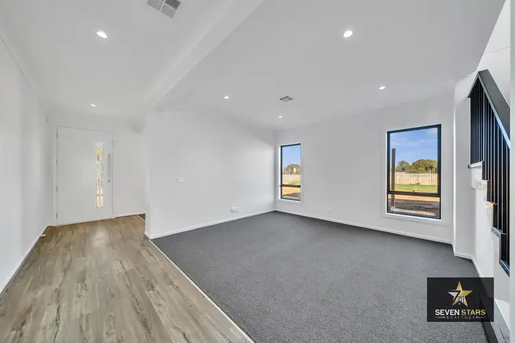 Second view of Homely house listing, 6 Coachmans Way, Werribee VIC 3030