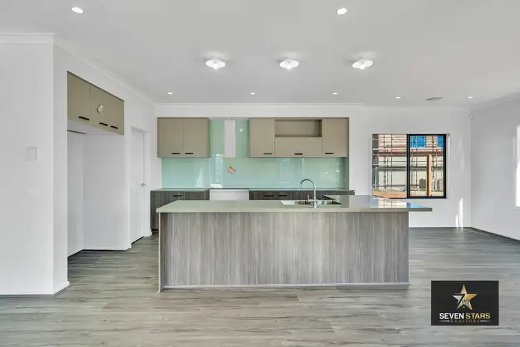 Third view of Homely house listing, 6 Coachmans Way, Werribee VIC 3030