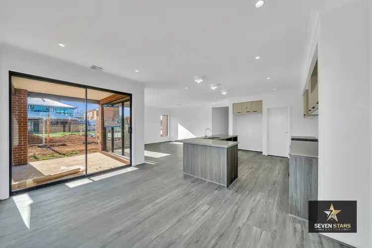 Fourth view of Homely house listing, 6 Coachmans Way, Werribee VIC 3030