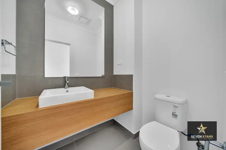 Fifth view of Homely house listing, 6 Coachmans Way, Werribee VIC 3030