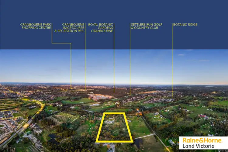 Second view of Homely rural property listing, 267 Pearcedale Road, Cranbourne South VIC 3977