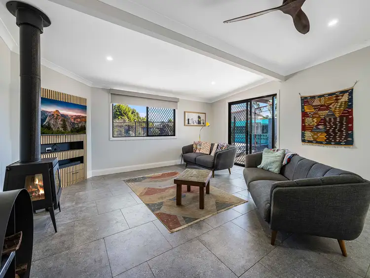 61 Chester Street, Nanango QLD 4615
