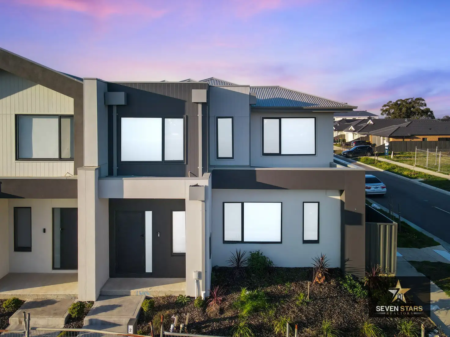 Main view of Homely house listing, 2 Quiney Walk, Wollert VIC 3750