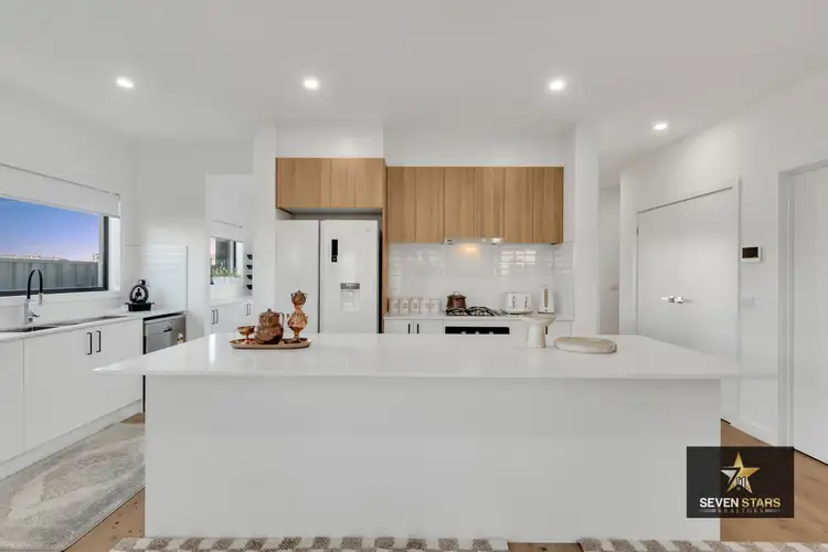 Third view of Homely house listing, 2 Quiney Walk, Wollert VIC 3750