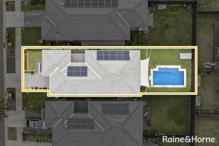 Second view of Homely house listing, 31 Alamein Street, Bardia NSW 2565