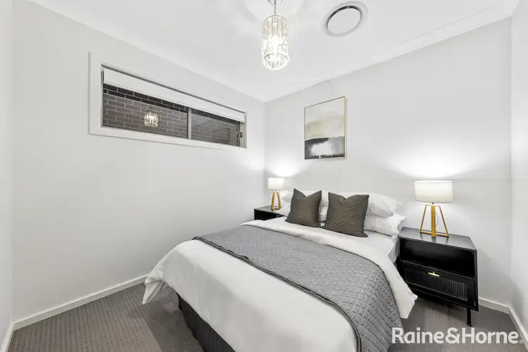 Fourth view of Homely house listing, 31 Alamein Street, Bardia NSW 2565