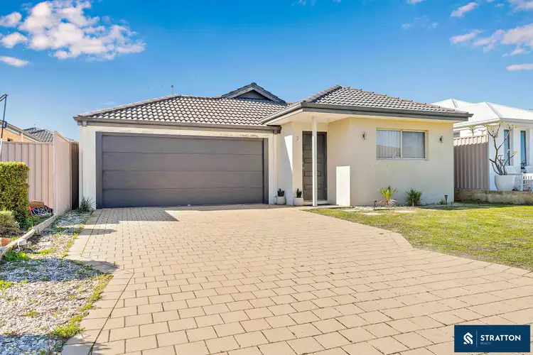 7 Camley Fairway, Baldivis WA 6171