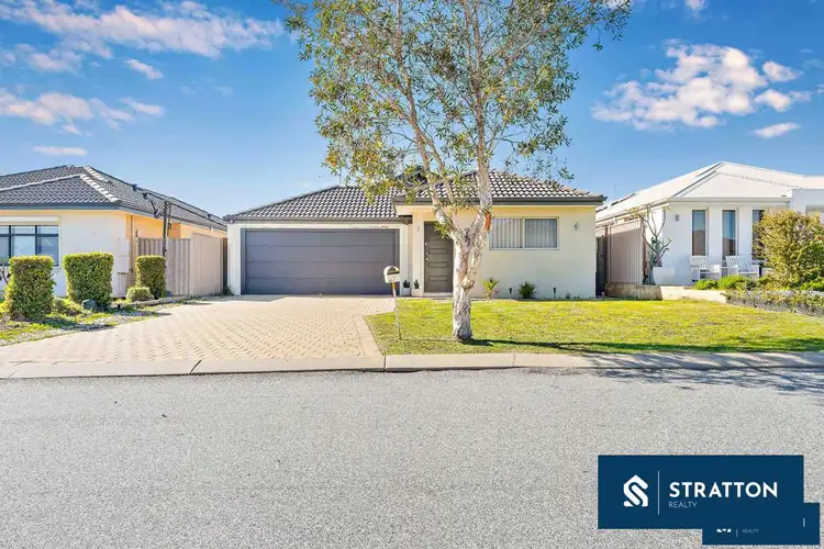 7 Camley Fairway, Baldivis WA 6171