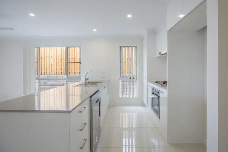 Third view of Homely house listing, 1/43 Lauenstein Crescent, Pimpama QLD 4209