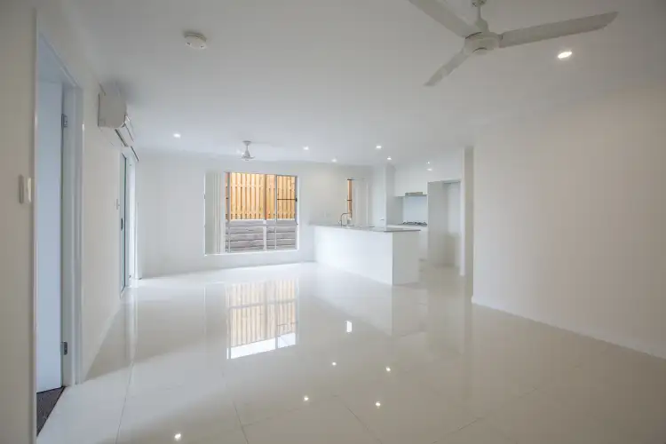 Fourth view of Homely house listing, 1/43 Lauenstein Crescent, Pimpama QLD 4209