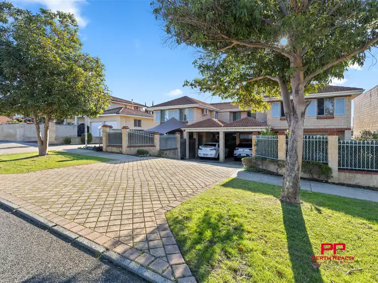 5/13 Conroy Street, Maylands WA 6051