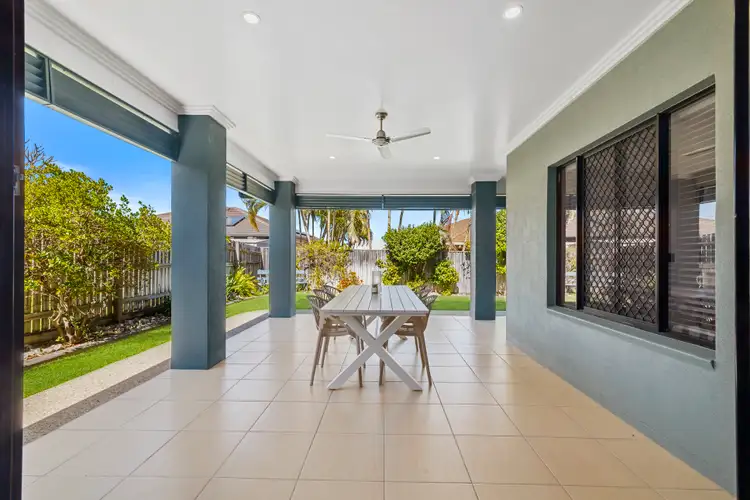 23 River Rose Drive, Norman Gardens QLD 4701