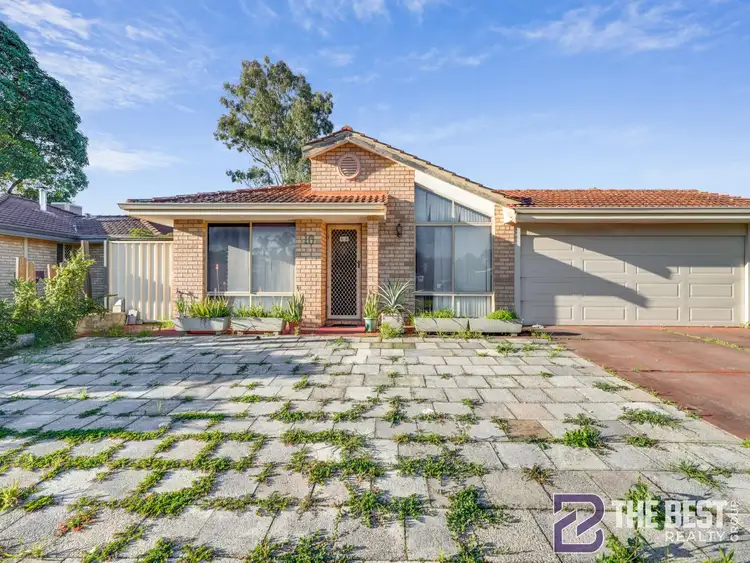 10 Mcgrath Place