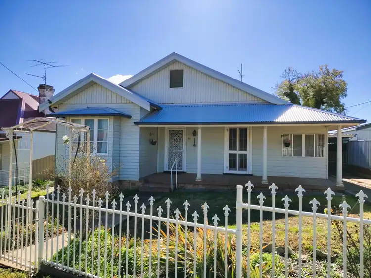 46 Camp Street