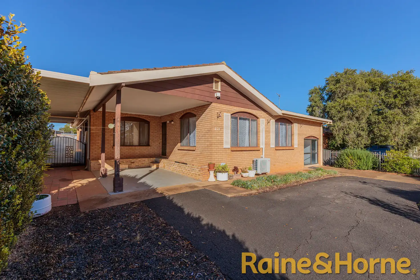 Main view of Homely house listing, 221 Myall Street, Dubbo NSW 2830