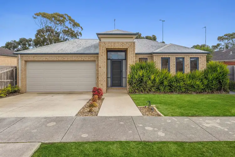 Main view of Homely house listing, 26 Recreation Drive, Leopold VIC 3224