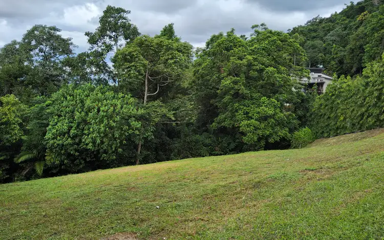Second view of Homely land listing, 5 Coreega Close, Mooroobool QLD 4870