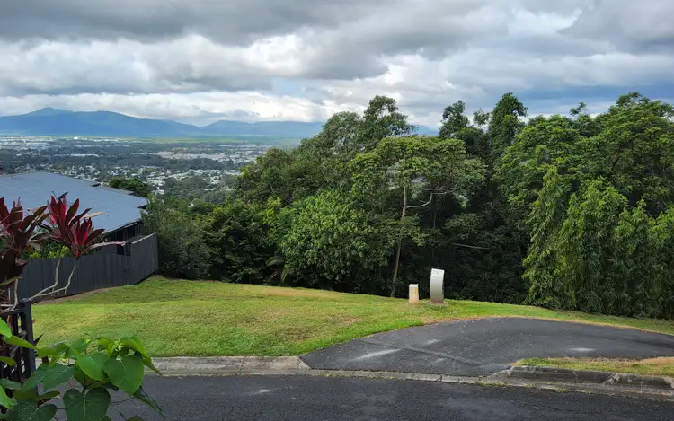 Fourth view of Homely land listing, 5 Coreega Close, Mooroobool QLD 4870