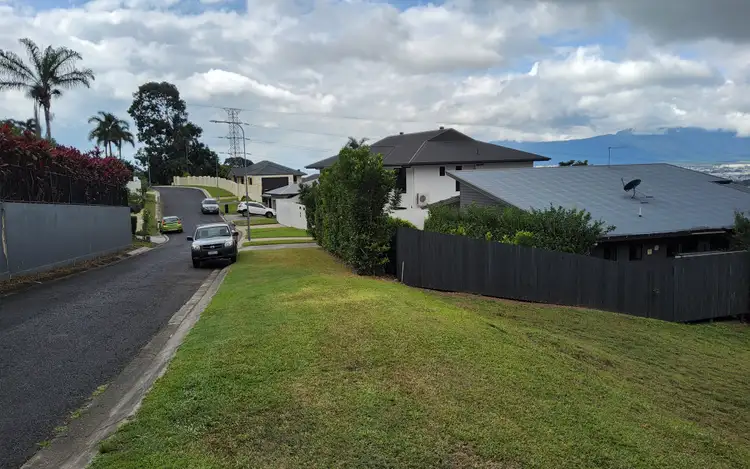 Seventh view of Homely land listing, 5 Coreega Close, Mooroobool QLD 4870