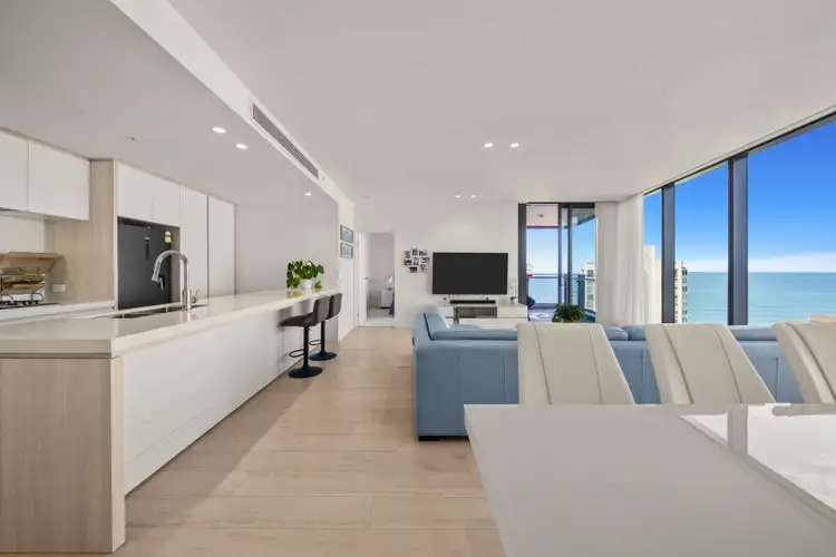 3004/12 Philip Avenue, Broadbeach QLD 4218