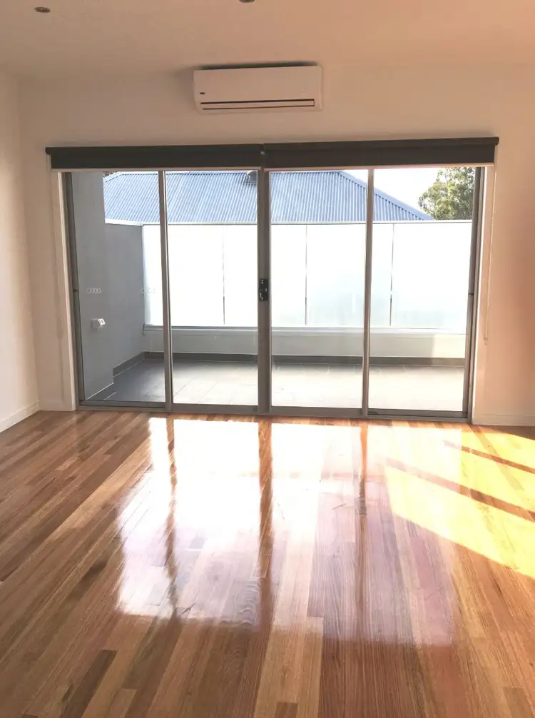 Second view of Homely townhouse listing, 3/48-50 William Street, Box Hill VIC 3128