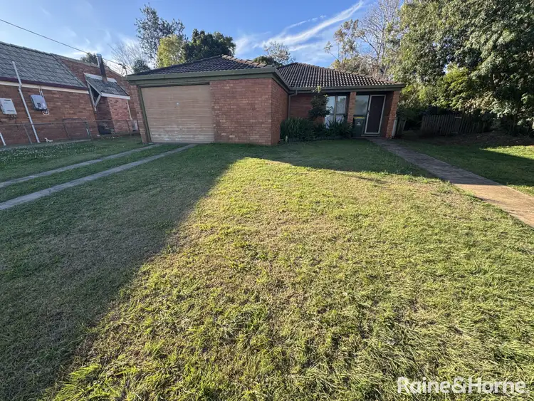 110 Ivy Street, Kingaroy QLD 4610
