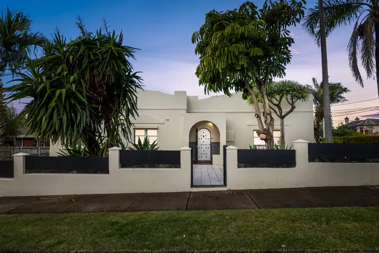 35 Liverpool Road, Burwood NSW 2134